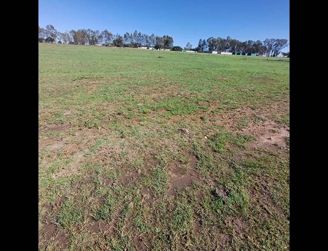 2.40HA VACANT LAND FOR SALE IN NELSONIA